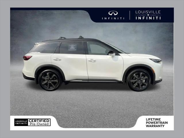 2026 INFINITI QX60 AUTOGRAPH AWD for sale in Louisville, KY