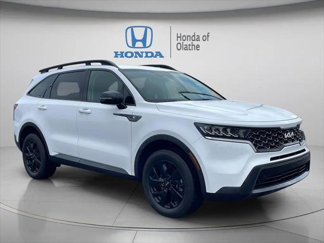 2022 Kia Sorento X-Line S for sale in Olathe, KS