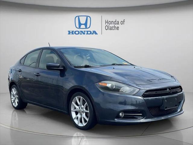 2013 Dodge Dart SXT for sale in Olathe, KS