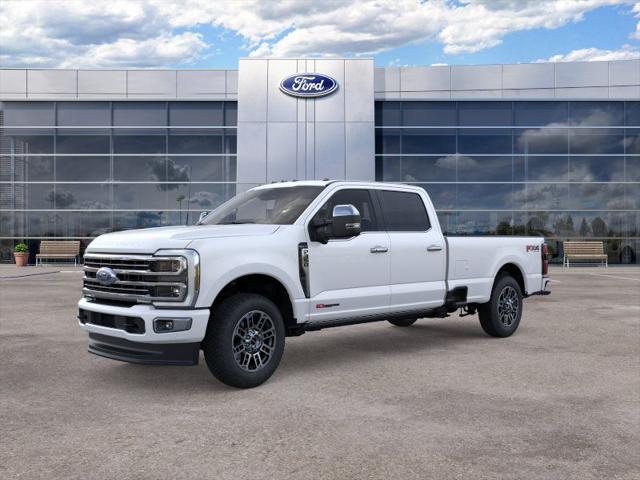 2026 Ford F-350 Platinum for sale in Beaverton, OR