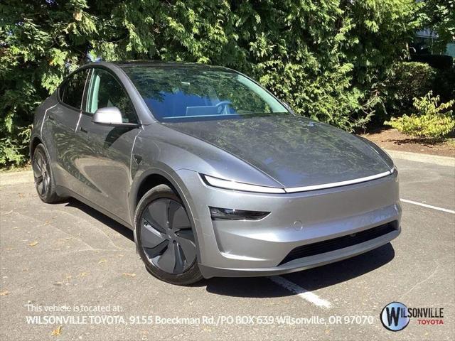 2026 Tesla Model Y All-Wheel Drive for sale in Wilsonville, OR