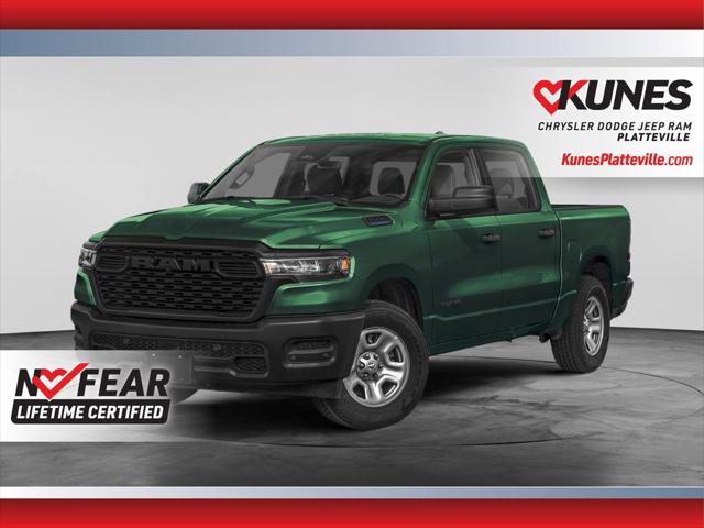2027 Ram 1500 Warlock for sale in Platteville, WI