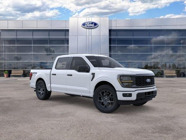 2026 Ford F-150 STX for sale in San Luis Obispo, CA