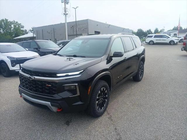 2024 Chevrolet Traverse AWD Z71 for sale in Burton, OH