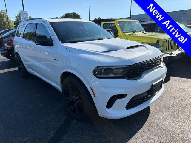 2026 Dodge Durango GT Premium AWD HEMI V8 for sale in Merrill, WI