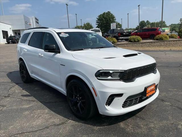 2026 Dodge Durango GT Premium AWD HEMI V8 for sale in Merrill, WI