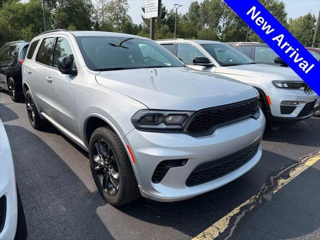 2025 Dodge Durango GT AWD for sale in Merrill, WI