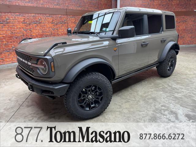 2026 Ford Bronco Badlands for sale in Reading, PA