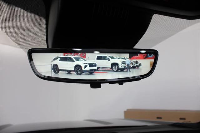 2026 GMC Yukon 4WD AT4 Ultimate