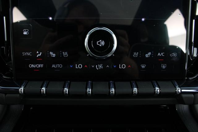 2026 GMC Yukon 4WD AT4 Ultimate