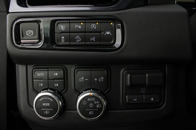 2026 GMC Yukon 4WD AT4 Ultimate