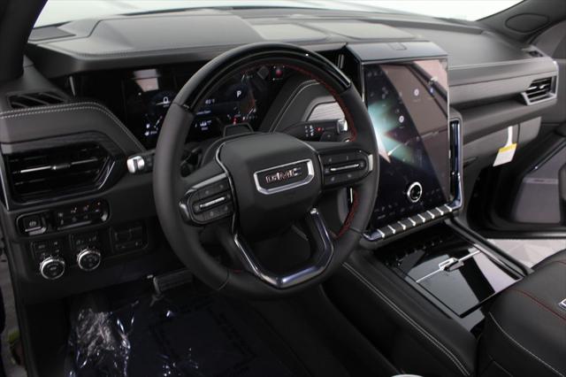 2026 GMC Yukon 4WD AT4 Ultimate