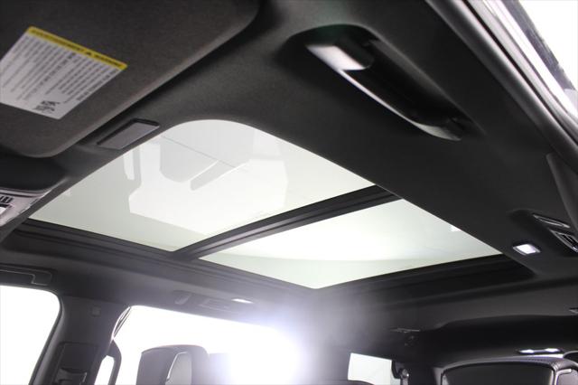 2026 GMC Yukon 4WD AT4 Ultimate