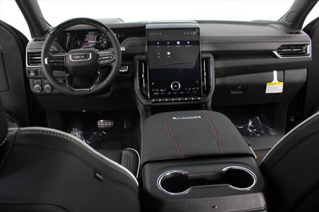 2026 GMC Yukon 4WD AT4 Ultimate