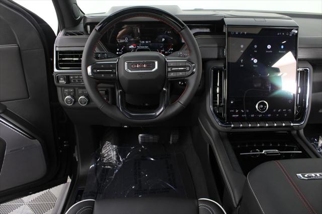 2026 GMC Yukon 4WD AT4 Ultimate