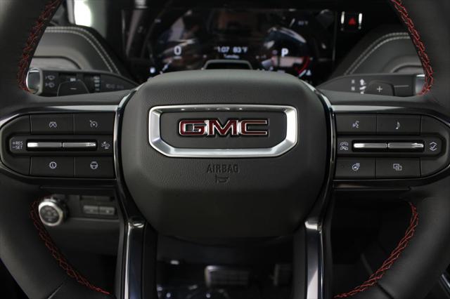 2026 GMC Yukon 4WD AT4 Ultimate