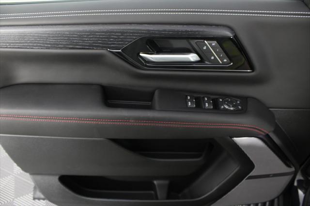 2026 GMC Yukon 4WD AT4 Ultimate