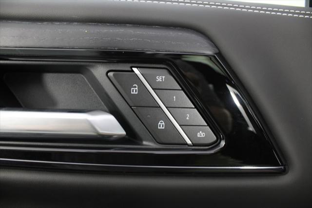 2026 GMC Yukon 4WD AT4 Ultimate