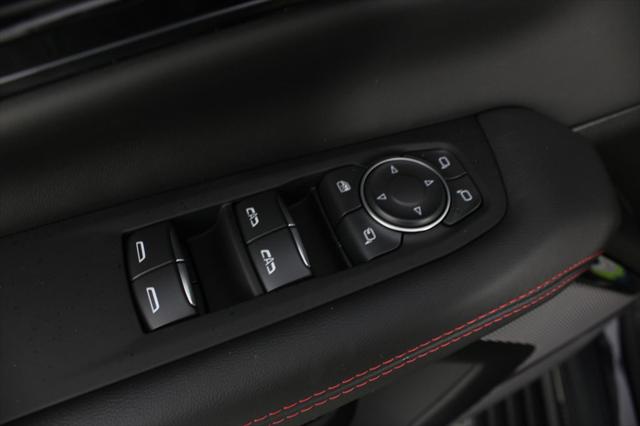2026 GMC Yukon 4WD AT4 Ultimate