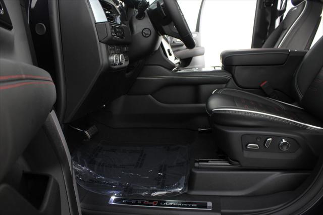 2026 GMC Yukon 4WD AT4 Ultimate