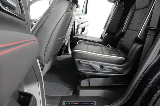 2026 GMC Yukon 4WD AT4 Ultimate
