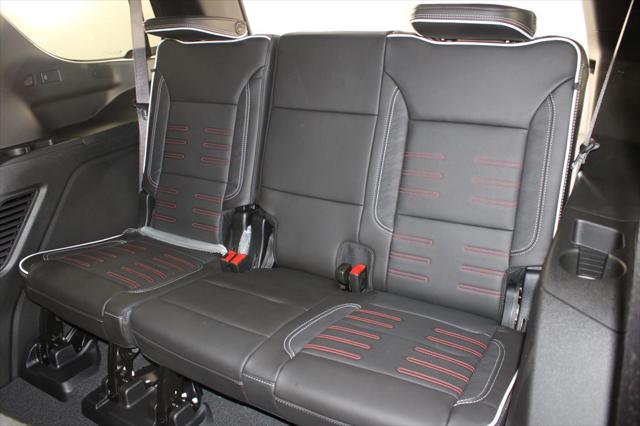 2026 GMC Yukon 4WD AT4 Ultimate