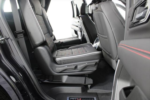 2026 GMC Yukon 4WD AT4 Ultimate