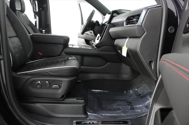 2026 GMC Yukon 4WD AT4 Ultimate