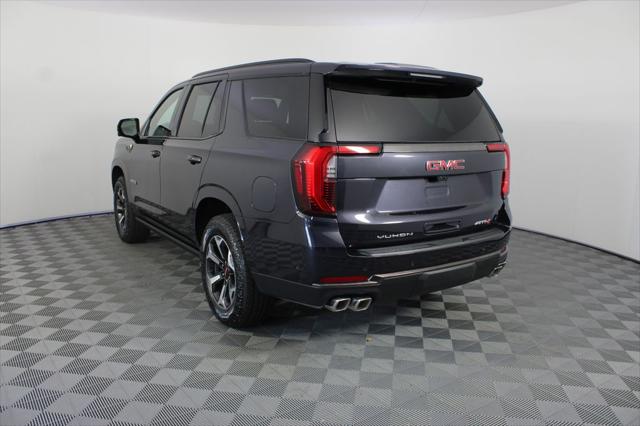 2026 GMC Yukon 4WD AT4 Ultimate