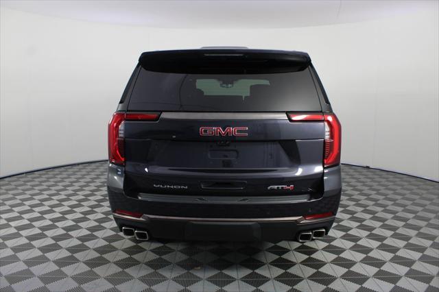 2026 GMC Yukon 4WD AT4 Ultimate