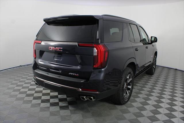 2026 GMC Yukon 4WD AT4 Ultimate