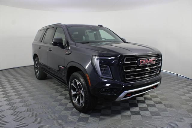 2026 GMC Yukon 4WD AT4 Ultimate