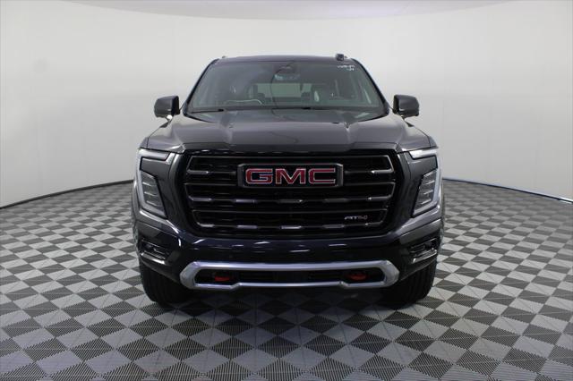2026 GMC Yukon 4WD AT4 Ultimate