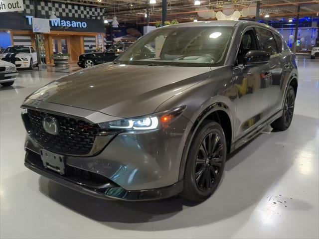 2023 Mazda CX-5 2.5 Turbo for sale in Reading, PA