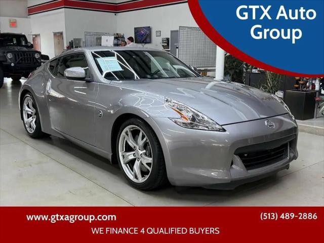 2009 Nissan 370Z Touring for sale in West Chester, OH