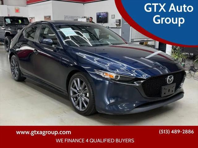 2020 Mazda Mazda3 for sale near West Chester, OH