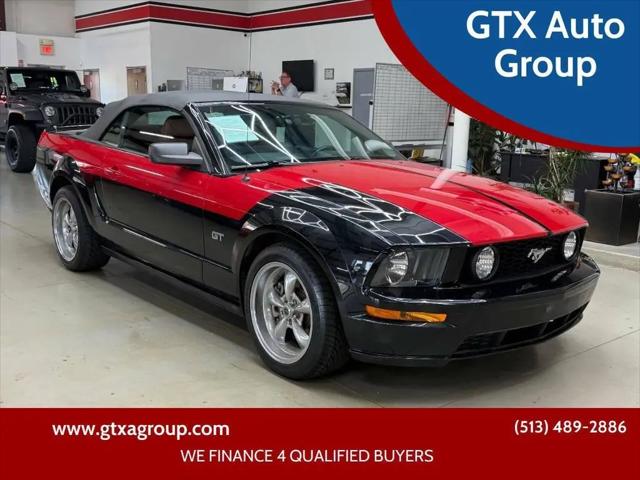 2006 Ford Mustang GT for sale near West Chester, OH