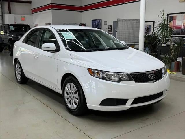 2013 Kia Forte for sale near West Chester, OH