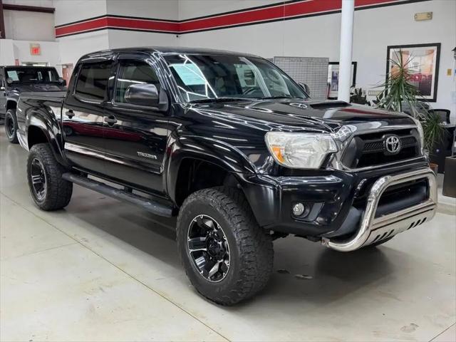 2015 Toyota Tacoma Base V6 for sale near West Chester, OH