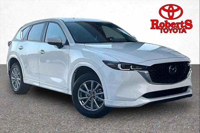 2024 Mazda CX-5 2.5 S Preferred for sale in Columbia, TN