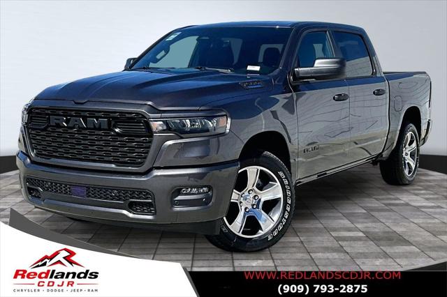 2026 Ram 1500 Express Crew Cab 4x2 57 Box for sale in Redlands, CA