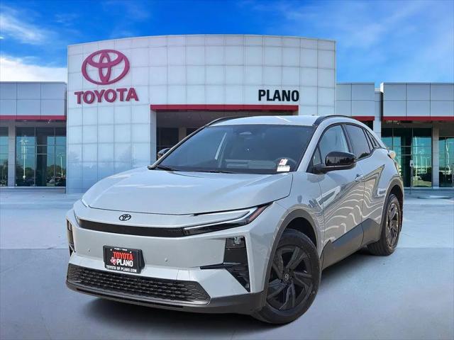 2026 Toyota C-HR SE for sale in Plano, TX