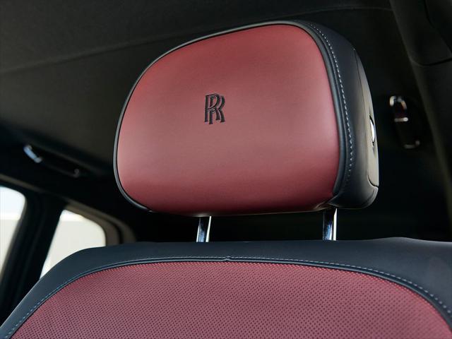 2027 Rolls-Royce Cullinan Unknown