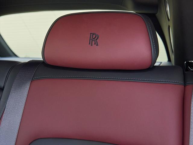 2027 Rolls-Royce Cullinan Unknown