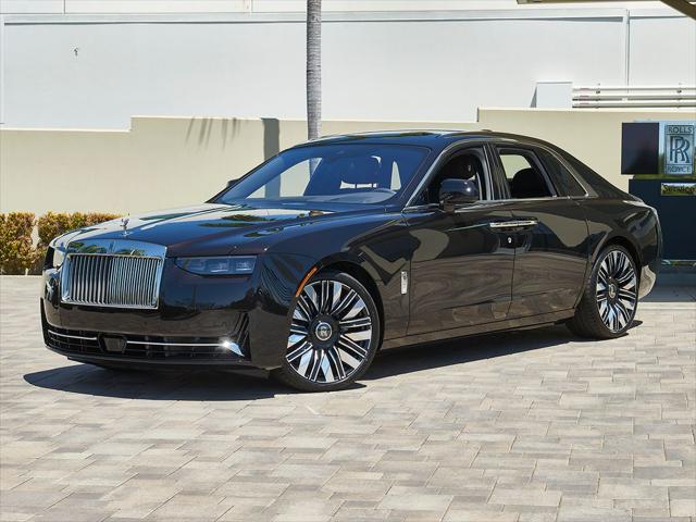 2027 Rolls-Royce Ghost Unknown for sale in Irvine, CA