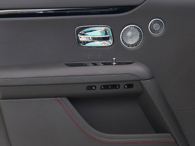 2027 Rolls-Royce Ghost Unknown