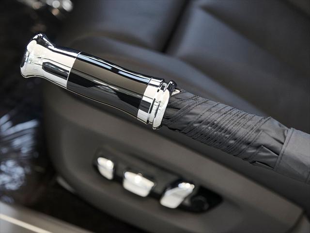 2027 Rolls-Royce Ghost Unknown