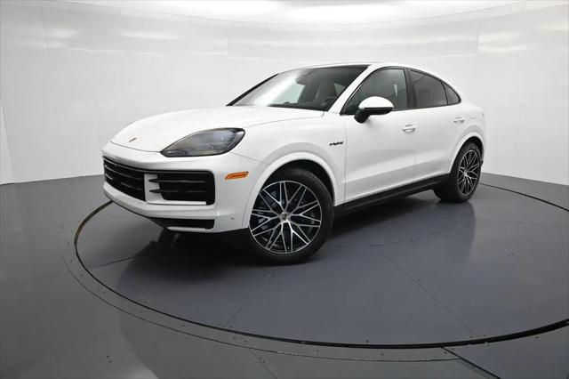 2026 Porsche Cayenne E-Hybrid Cayenne E-Hybrid for sale in Orlando, FL