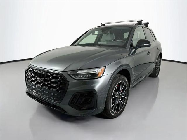 2025 Audi SQ5 Premium Plus TFSI quattro Tiptronic for sale in Orlando, FL