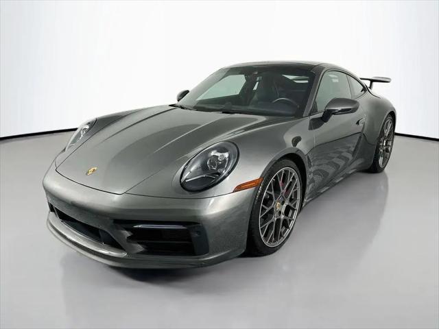 2023 Porsche 911 Carrera 4S for sale in Orlando, FL